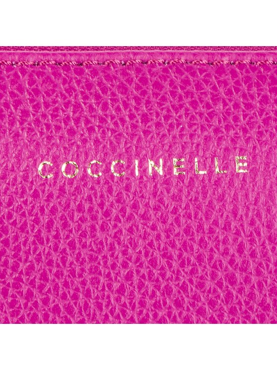 Coccinelle Coccinelle Дамска чанта DV3 Mini Bag E5 DV3 55 F4 07 Виолетов