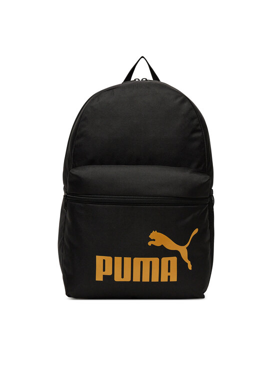 Puma Puma Рюкзак C-PHASE 91164 03 Чорний