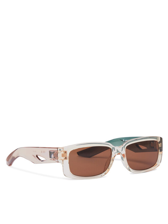 Ochelari de soare Nike Variant I EV24013 113 Bej