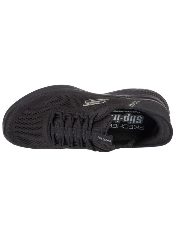 Skechers Skechers Sneakers Slip-Ins: Skech-Lite Pro - Primebase Nero