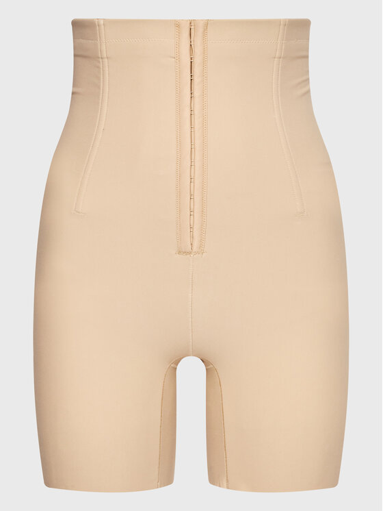 Selmark Selmark Oblikovalno perilo spodnji del Curves 10891 Bež