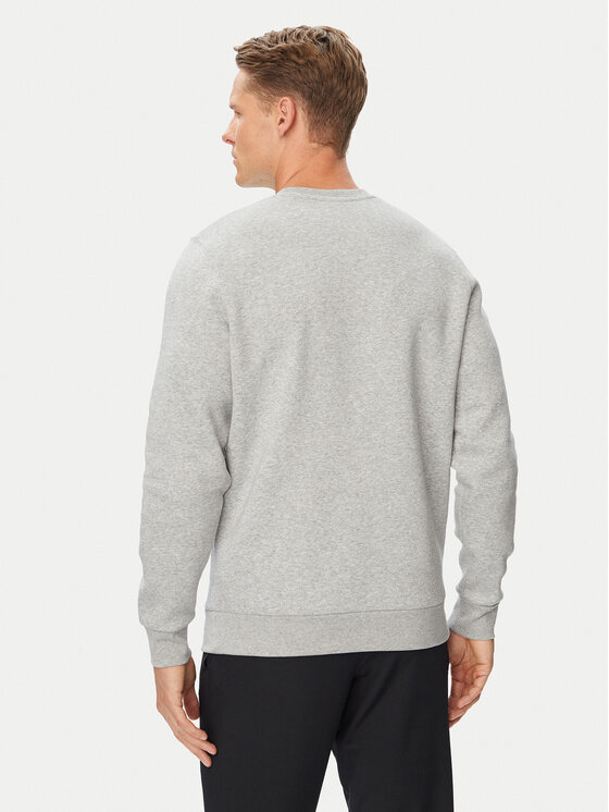Under Armour Under Armour Pluus Ua Essential 1374250 Helehall Loose Fit
