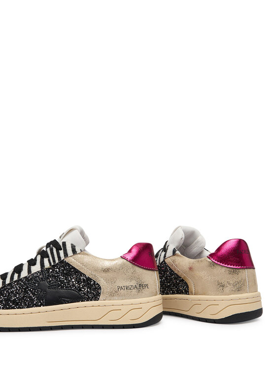 Patrizia Pepe Patrizia Pepe Sneakers PK420.27 Colorat