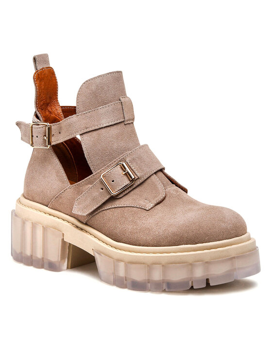 Stivaletti Baldaccini