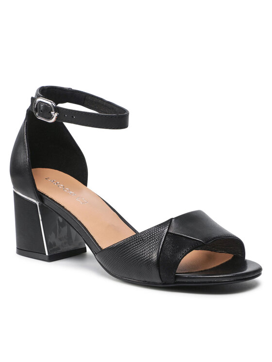 Lasocki Lasocki Sandale WYL3117-1Z Crna