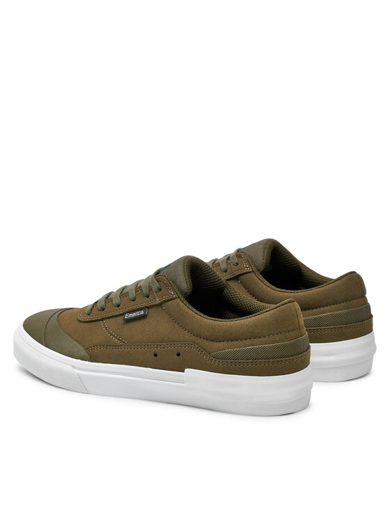 Emerica Emerica Кросівки Vulcano 6101000147 Хакі