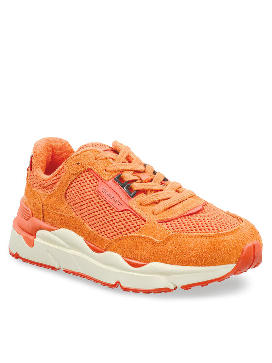 Gant Gant Sneakers Zupimo Sneaker 28633542 Orange