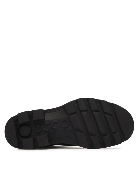 ECCO ECCO Bakancs Grainer M 21472401072 Barna