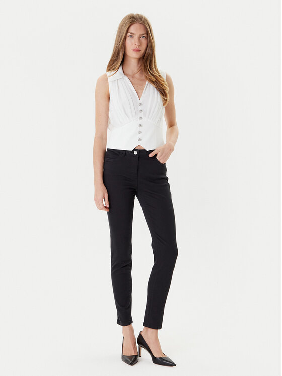 Morgan Morgan Top 242-OPLI Bela Slim Fit