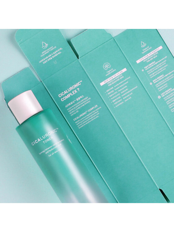 MIZON MIZON CICALURONIC Toner Tonik