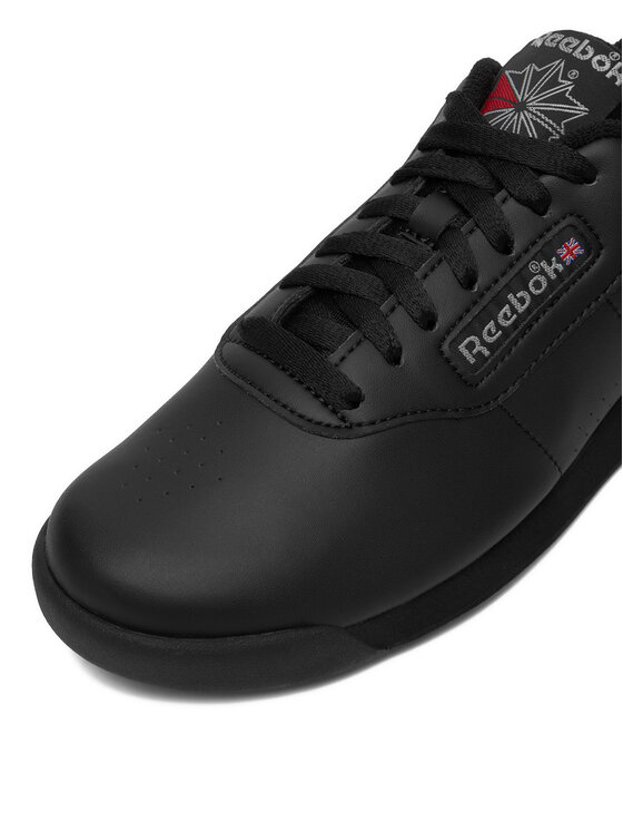 Reebok Reebok Snīkeri C-PRINCESS 100000120 Melns