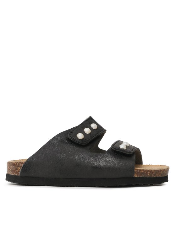 Primigi Primigi Šlepetės 3926122 S Juoda