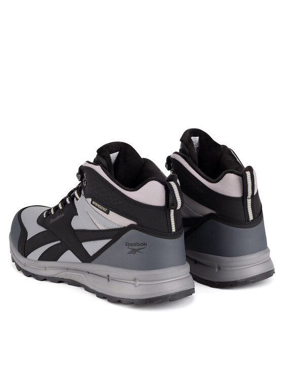 Reebok Reebok Schnürschuhe H1-003 MM Grau