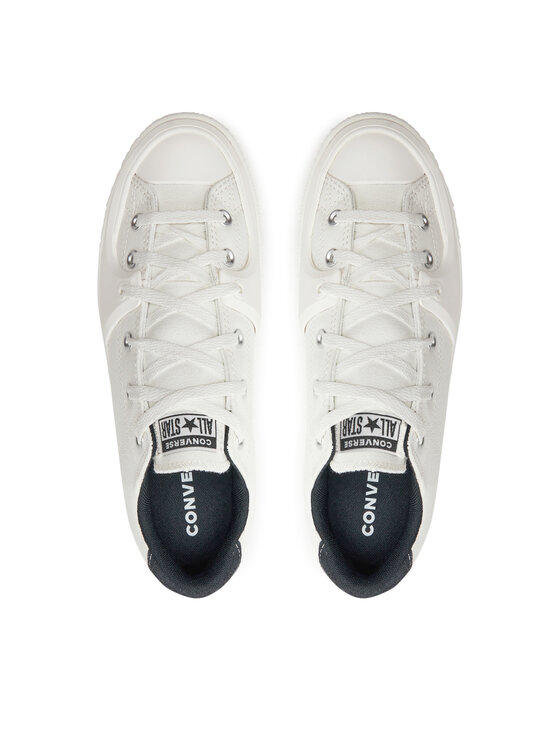 Converse Converse Sneakers Chuck Taylor All Star Construct A06599C Alb