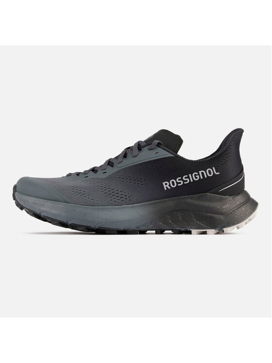 Rossignol Rossignol Buty do biegania Venosk R-Shell Dry Szary ciemny