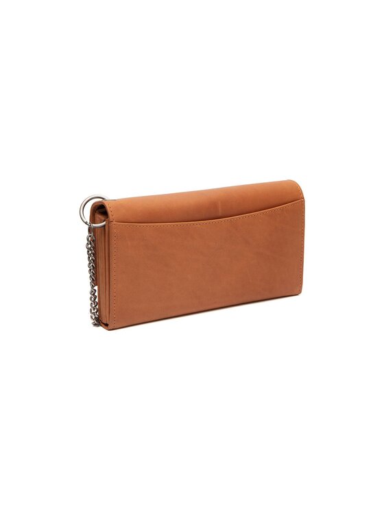 The Chesterfield Brand The Chesterfield Brand Portfel damski 265194 Brązowy