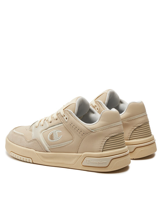 Champion Champion Sneakersy Z80 Low Low Cut Shoe S11665-CHA-YS085 Beżowy