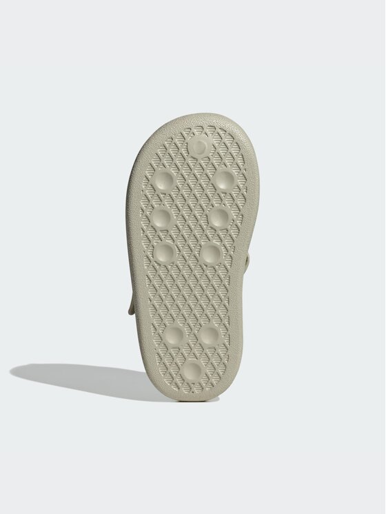 adidas adidas Klapki Adifom Adilette Beżowy