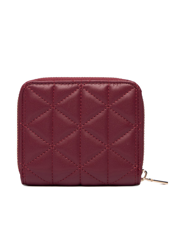 Guess Guess Peněženka Paisleigh Slg SWQG98 83137 Bordó