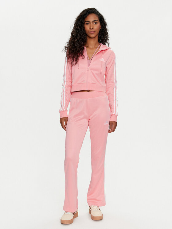 adidas adidas Trening Glam IX1117 Roz Slim Fit