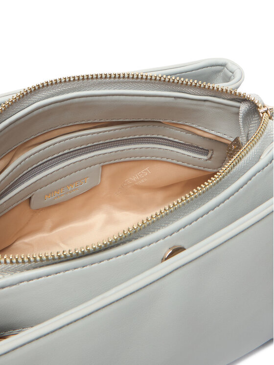Nine West Nine West Geantă CEO-Amara-LDA8703 Albastru