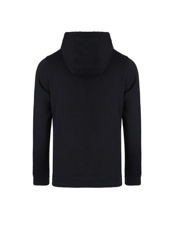 Nike Nike Bluza TRAINING HOODY Czarny Basic Fit