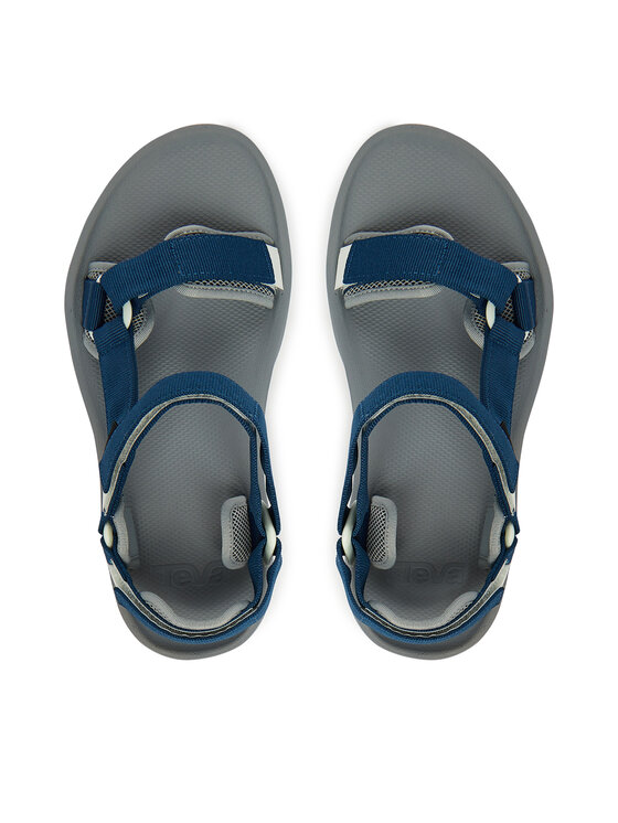 Teva Teva Сандали Hydratrek Sandal 1150270 Тъмносин