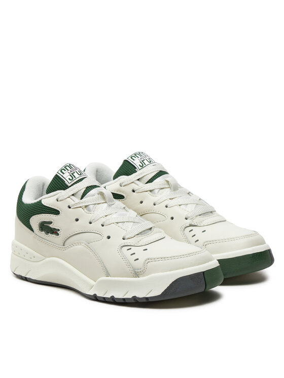 Lacoste Lacoste Laisvalaikio batai Aceline 747SFA0034 Écru