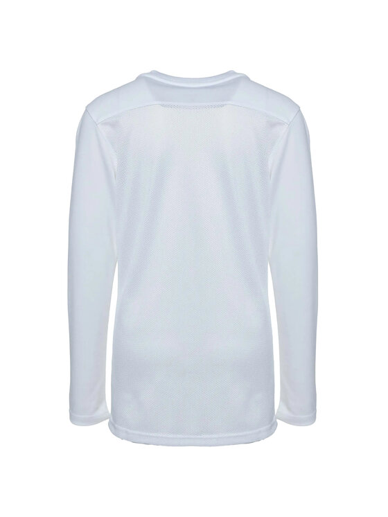 Nike Nike T-shirt Jr Dry Park VII Tee Bianco Regular Fit