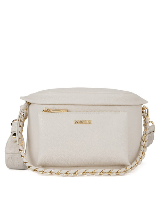 MEXX MEXX Ročna torba MEXX-S-005-07 Bež