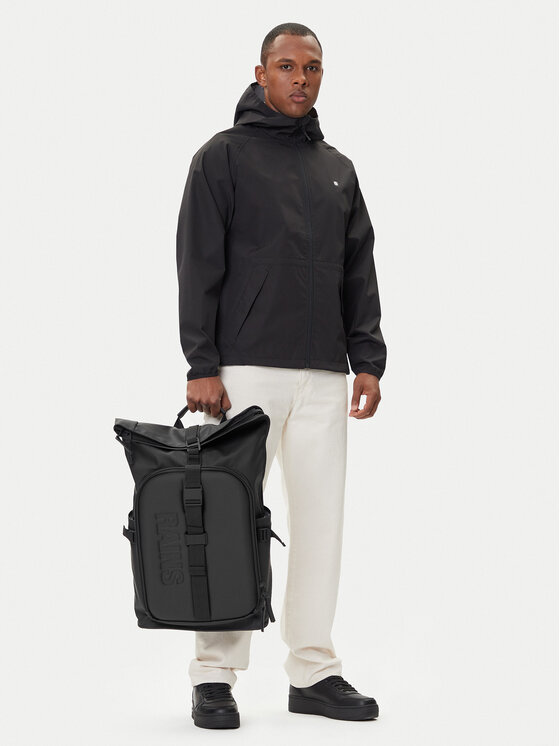 Rains Rains Zaino 13430 Nero
