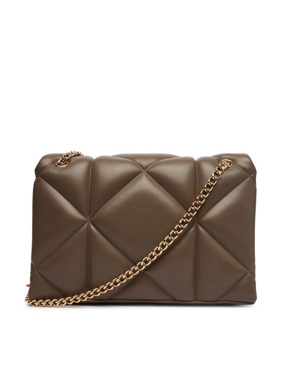 LOVE MOSCHINO LOVE MOSCHINO Τσάντα JC4041PP1OLC0203 Καφέ