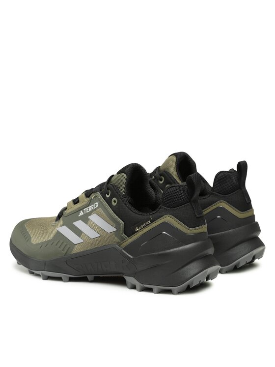 adidas adidas Trekking Terrex Swift R3 GORE-TEX HR1312 Zelena