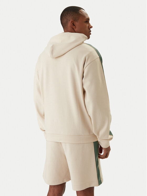 EA7 Emporio Armani EA7 Emporio Armani Світшот 7M001508 AF12660 Бежевий Regular Fit