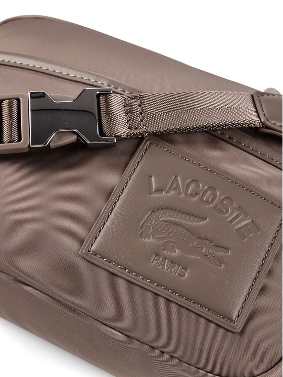 Lacoste Lacoste Torba 332342 Szary
