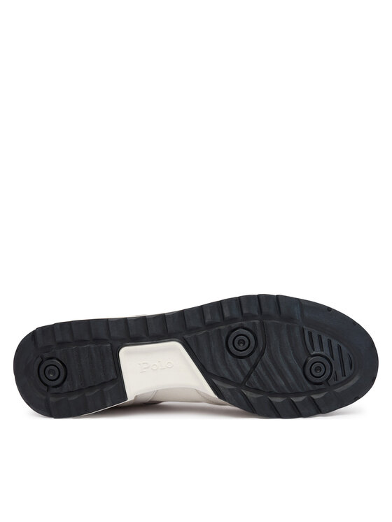 Polo Ralph Lauren Polo Ralph Lauren Tossud 809P01640001 Valge