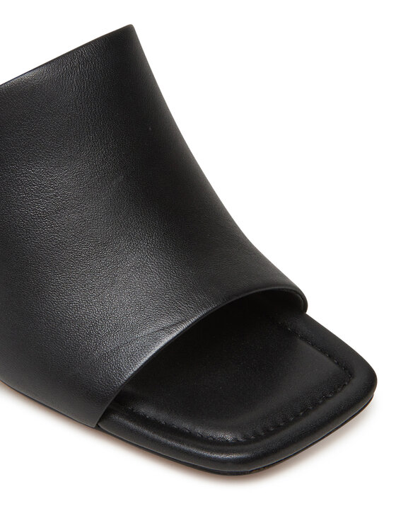 Aldo Aldo Papucs Meshka 13768257 Fekete