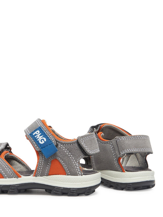 Primigi Primigi Sandalen 7893211 S Grau