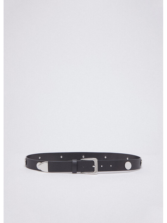 Liu Jo Liu Jo Cintura AA6244ES03222222 Nero