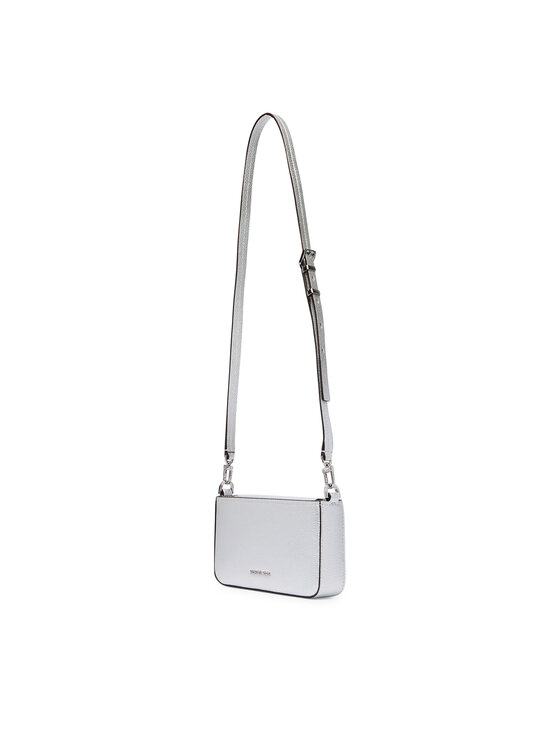MICHAEL Michael Kors MICHAEL Michael Kors Käekott Bryant 32S5SYTC5M Hõbedane