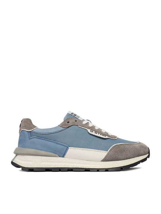 G-Star Raw G-Star Raw Sneakersy EO-KIOTOII-01 MI08 Modrá