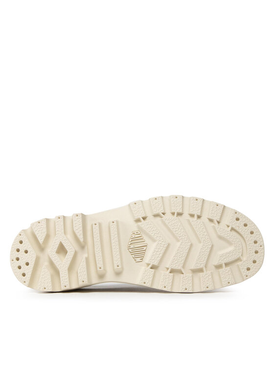 Palladium Palladium Trapery Pampa Hi II 77100-260-M Różowy