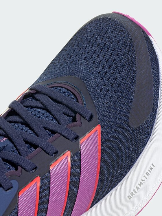 adidas adidas Buty do biegania Supernova Ease 2 W Błękitny