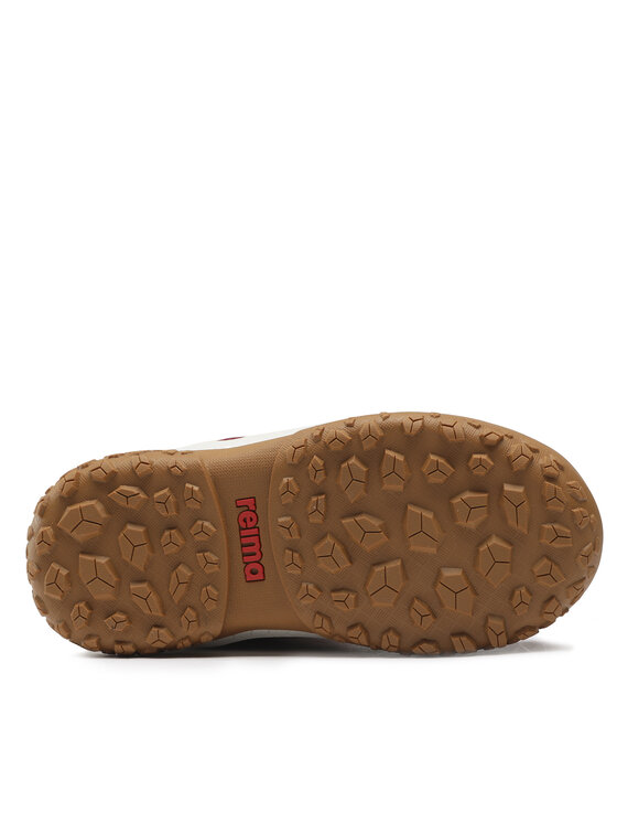 Reima Reima Stivali da neve Myrsky 5400032A Rosso