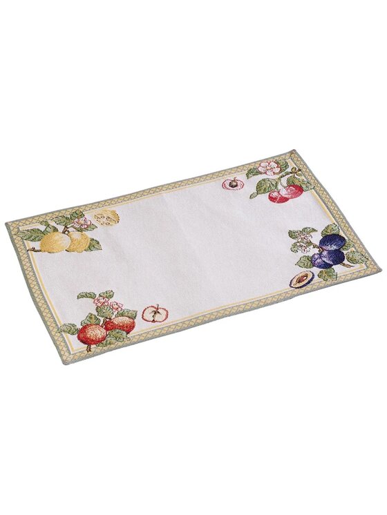 Villeroy & Boch Villeroy & Boch Podkładka Villeroy & Boch French Garden Biały