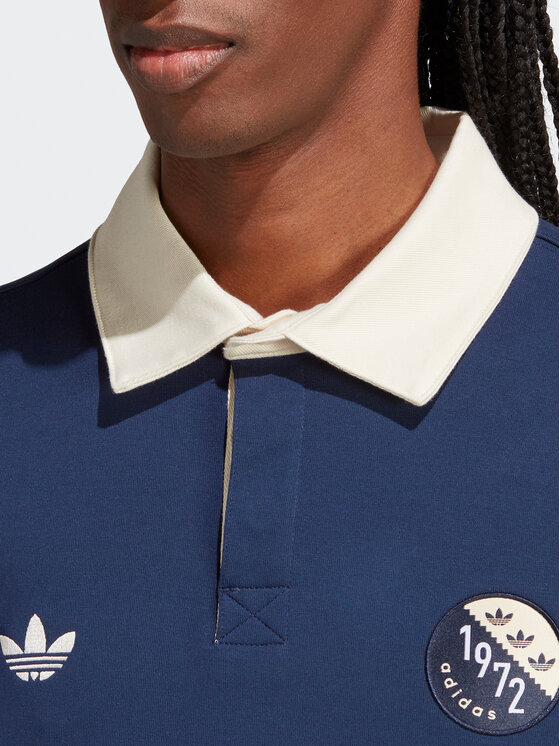 Blokepop Rugby Polo Shirt