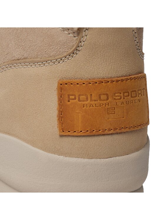 Polo Ralph Lauren Polo Ralph Lauren Superge 812913550001 Bež