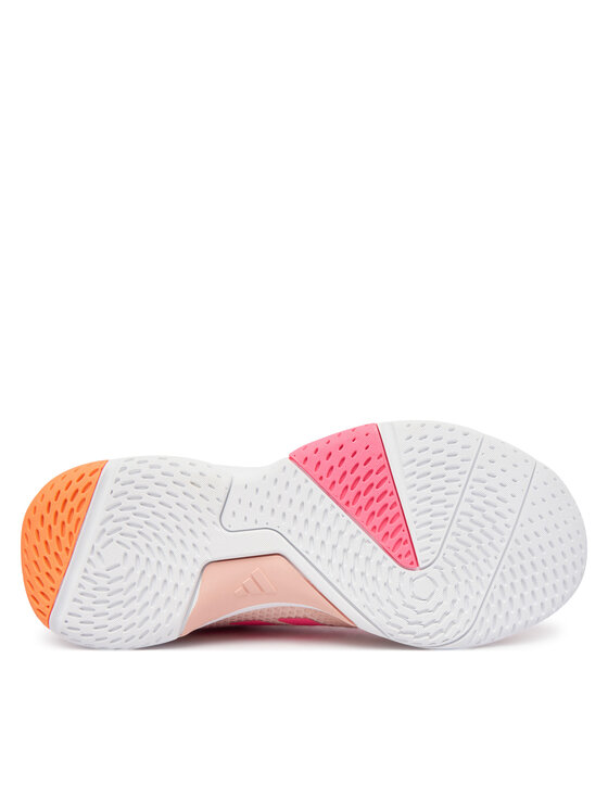 adidas adidas Încălțăminte pentru sporturi de interior Ligra 8 W JR7119 Portocaliu