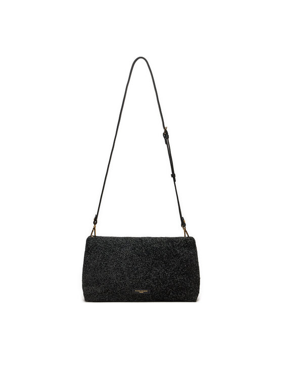 Gianni Chiarini Gianni Chiarini Ročna torba Anais BS 11186 LDN-PL Črna