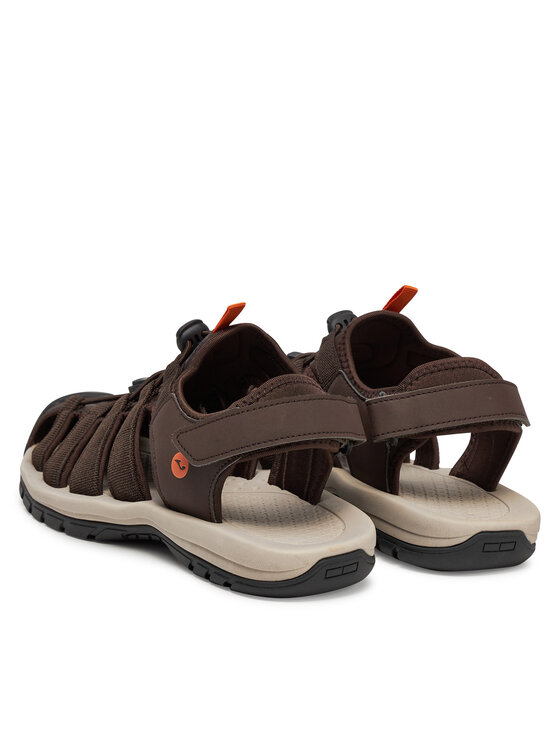 Joma Joma Sandalen S.Gea 2524 SGEAS2524V Braun